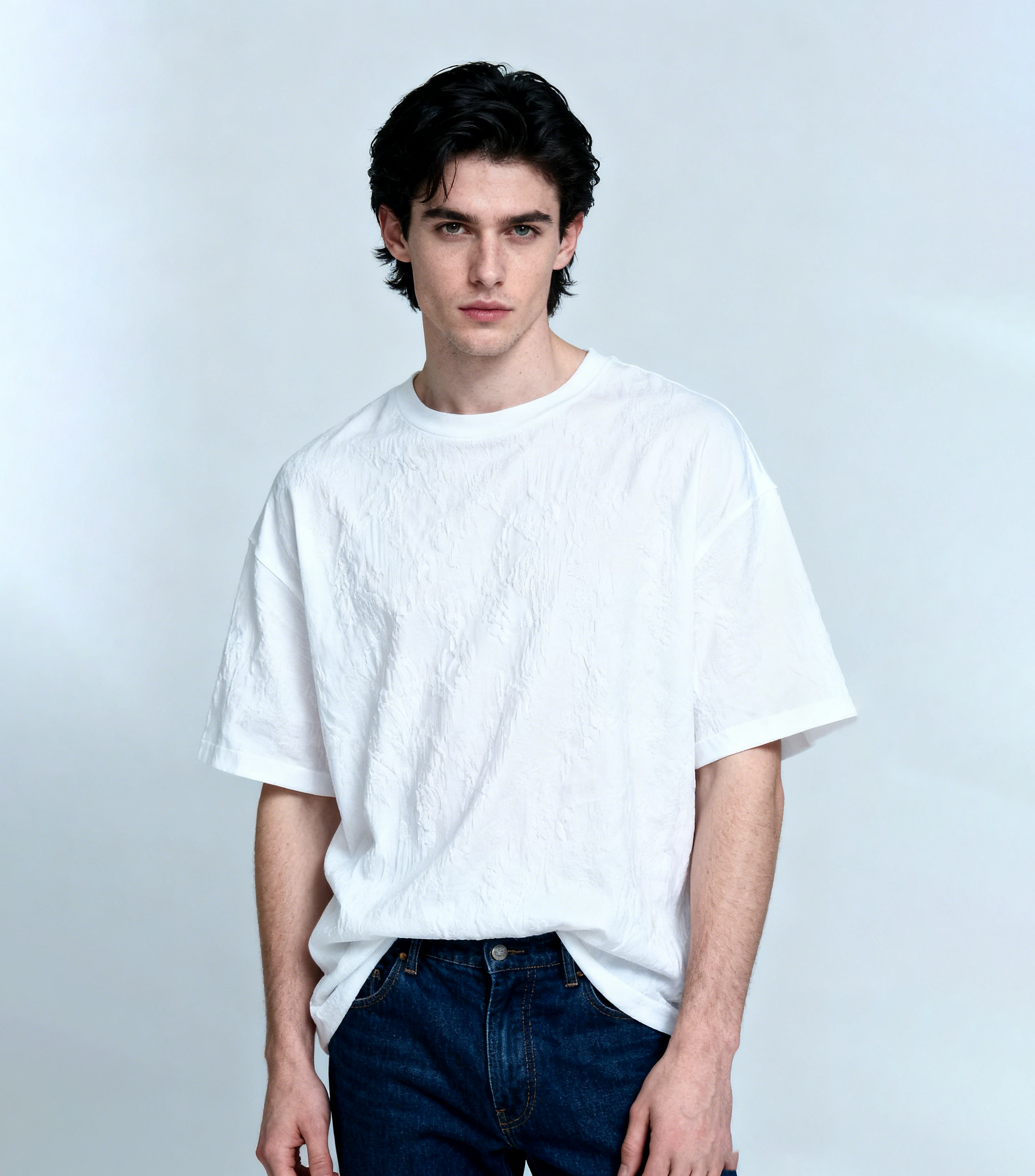 How to Choose a High-Quality Reference Image for Ideogram Character