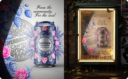 Flux-2 example demonstrating accurate text spelling in AI generated images