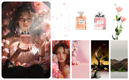 Flux-2 AI text generation example showing perfect text rendering in images