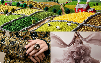 Google Imagen 4 Ultra Batch Image Processing Example