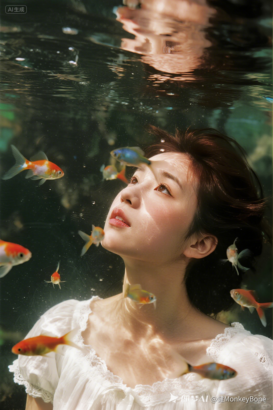 GPT-4o Image Product Visualization Example