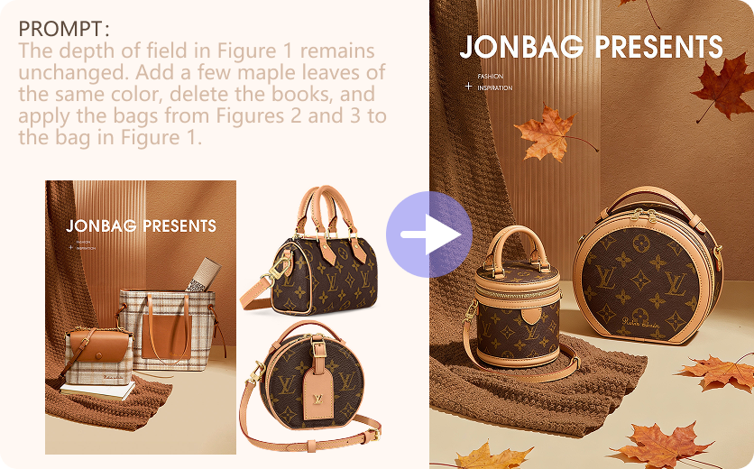 Natural Language Image Editing with Seedream 4.0