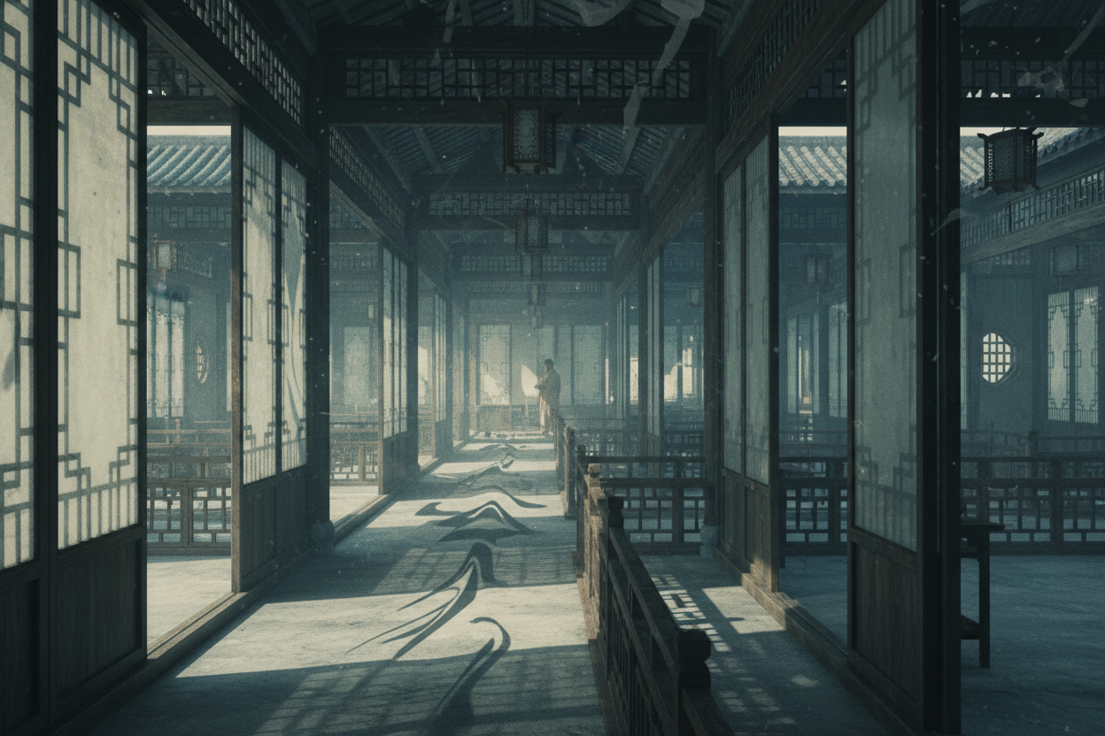 Nano Banana Pro AI image generation example with high quality text rendering