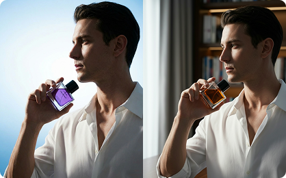 Nano Banana Pro example demonstrating accurate text spelling in AI generated images