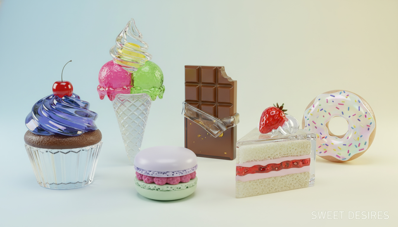 Nano Banana AI generated image example 1