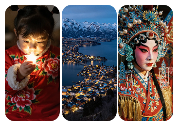 Use Consistent Reference Images for Reliable Z Image Identity